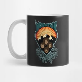 Mountain II Mug